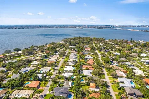 602 Hibiscus Trail Melbourne Beach FL 32951