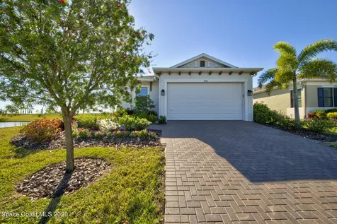 2921 Treasure Cay Lane Melbourne FL 32940