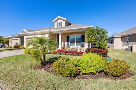 1827 Donegal Drive Melbourne FL 32940