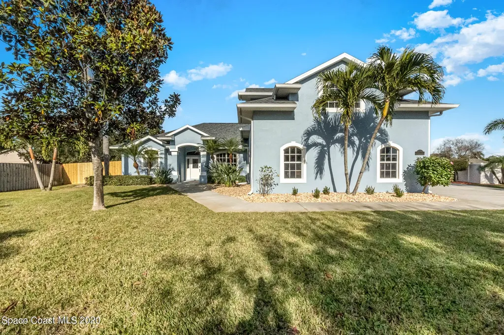 1132 Dusk View Drive Merritt Island FL 32952