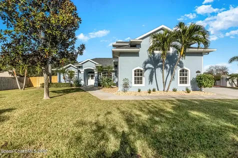 1132 Dusk View Drive Merritt Island FL 32952