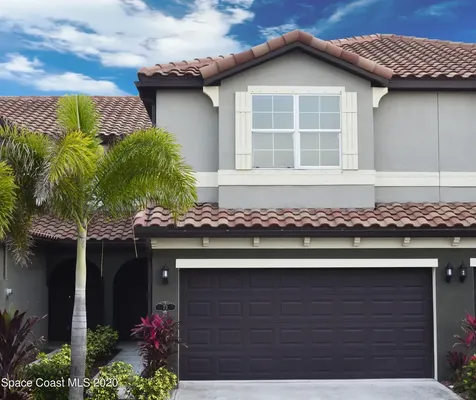 73 Redondo Drive Satellite Beach FL 32937