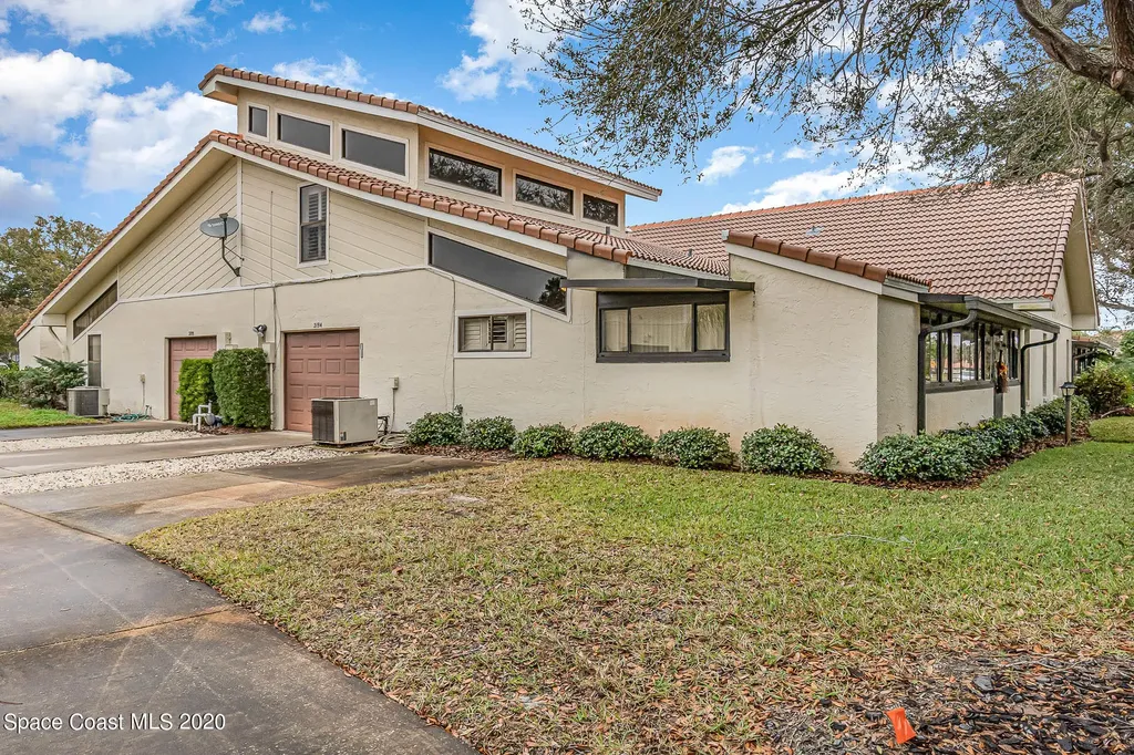 2194 Heritage Drive Titusville FL 32780