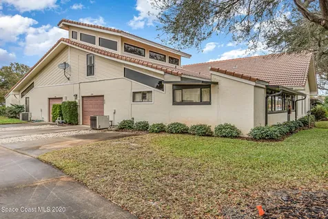2194 Heritage Drive Titusville FL 32780