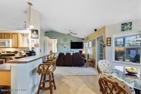 3334 Sparrow Avenue SW Palm Bay FL 32908