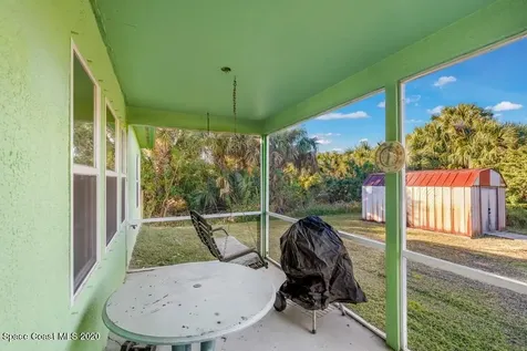 3334 Sparrow Avenue SW Palm Bay FL 32908