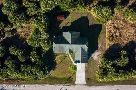 3334 Sparrow Avenue SW Palm Bay FL 32908