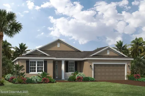 7956 Millbrook Avenue Melbourne FL 32940