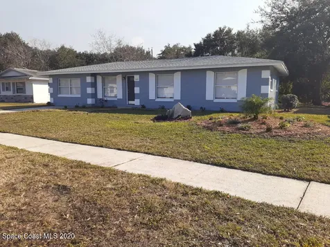 1195 Pine Valley Lane Titusville FL 32780