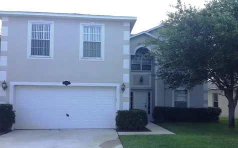 1149 Macon Drive Titusville FL 32780