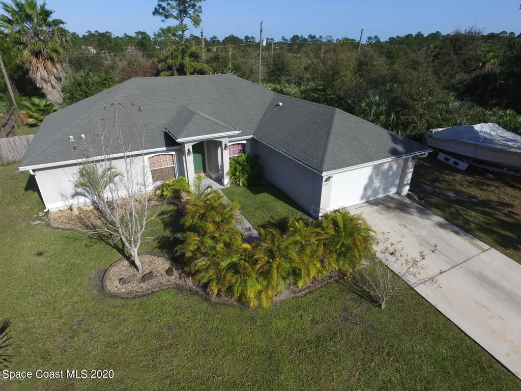 2927 Tolman Avenue SE Palm Bay FL 32909