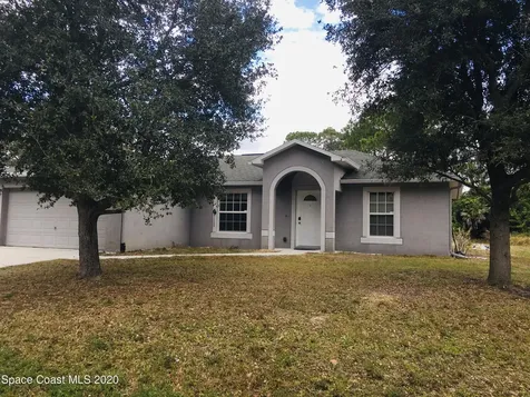 1183 Dorchester Road NW Palm Bay FL 32907