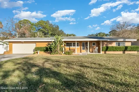 7627 Northern Oak Street Melbourne FL 32904
