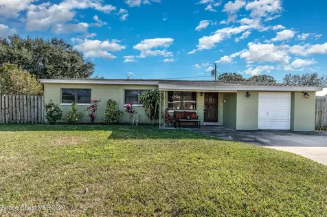 1869 Harrison Avenue Melbourne FL 32935