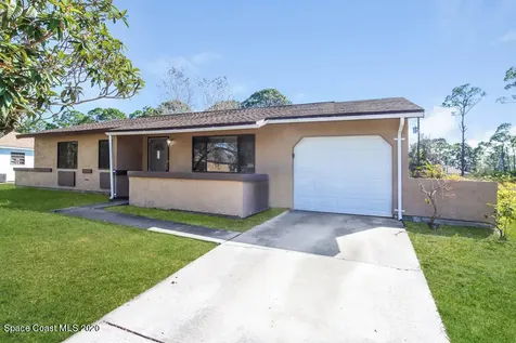 1366 Valerius Street SE Palm Bay FL 32909