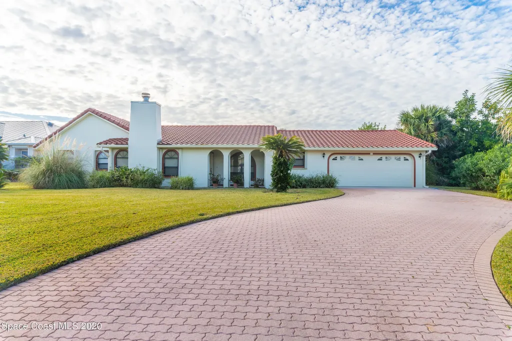 365 Riggs Avenue Melbourne Beach FL 32951