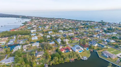 365 Riggs Avenue Melbourne Beach FL 32951