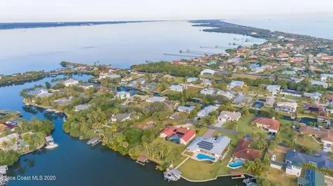 365 Riggs Avenue Melbourne Beach FL 32951