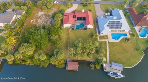 365 Riggs Avenue Melbourne Beach FL 32951