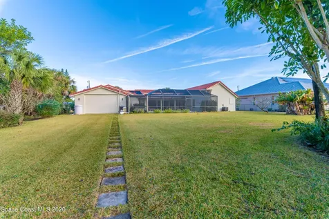 365 Riggs Avenue Melbourne Beach FL 32951