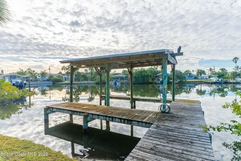 365 Riggs Avenue Melbourne Beach FL 32951