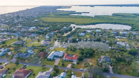 365 Riggs Avenue Melbourne Beach FL 32951