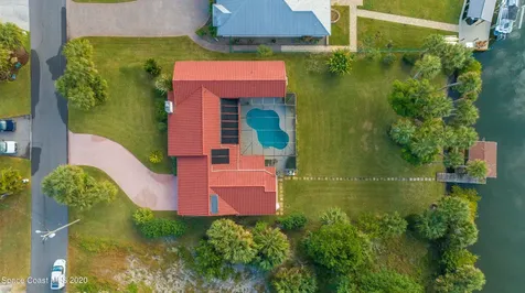 365 Riggs Avenue Melbourne Beach FL 32951