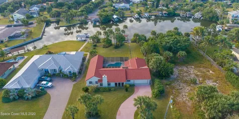 365 Riggs Avenue Melbourne Beach FL 32951
