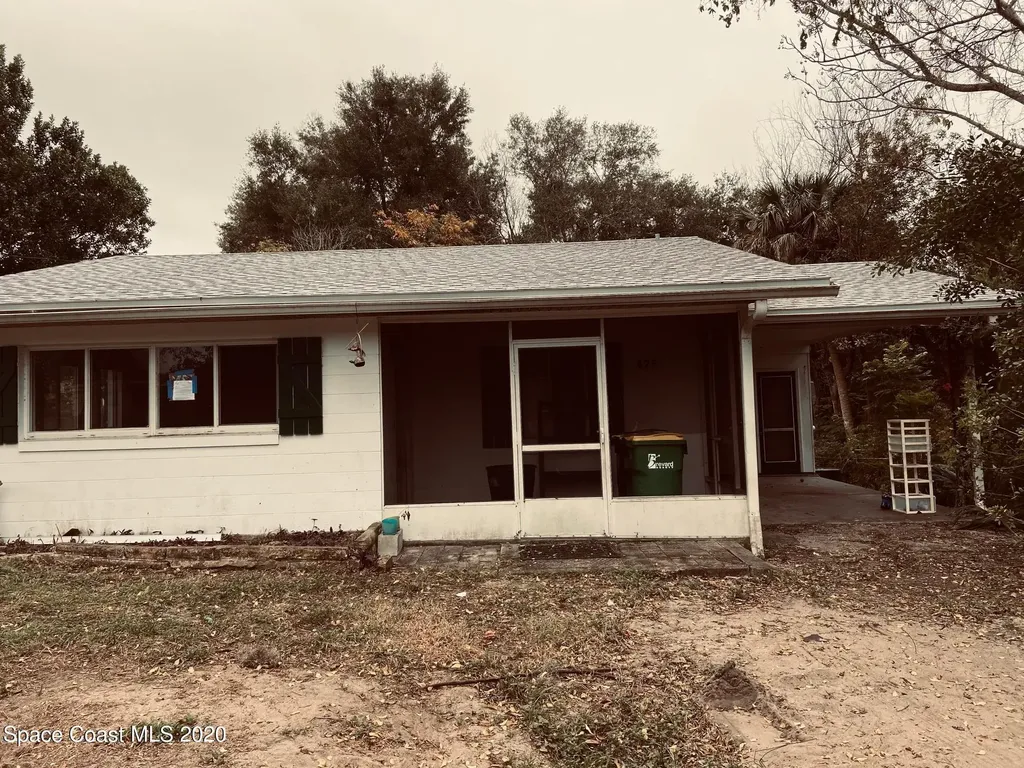 425 Canaveral Groves Boulevard Cocoa FL 32926