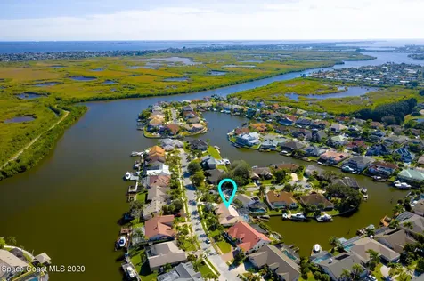 2115 Leeward Lane Merritt Island FL 32953