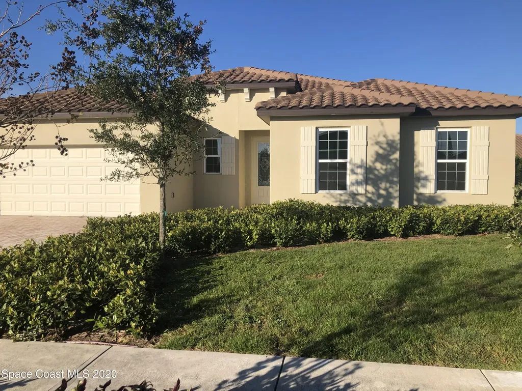 1117 Fulton Circle Titusville FL 32780