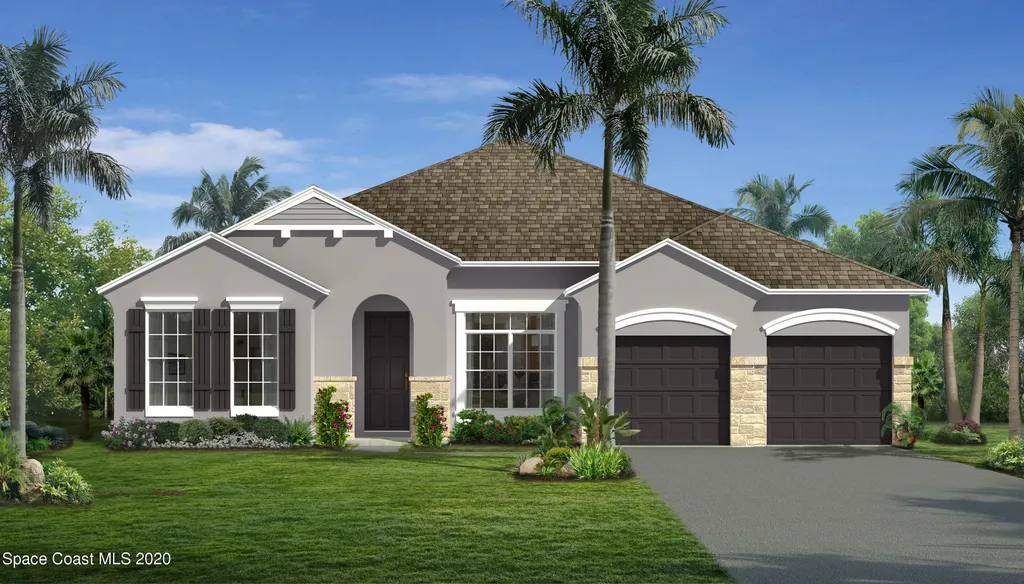466 Oldenberg Street SW Palm Bay FL 32908