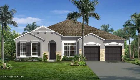 466 Oldenberg Street SW Palm Bay FL 32908