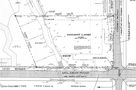 0 Malabar Road Malabar FL 32950