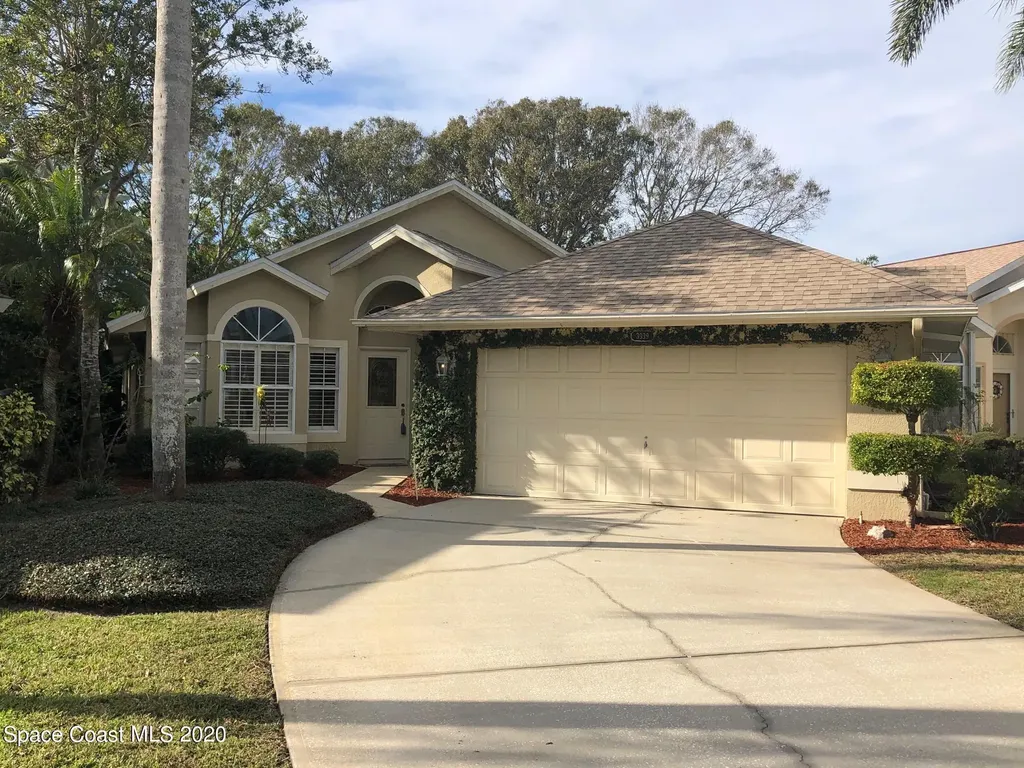 3939 Saint Armens Circle Melbourne FL 32934