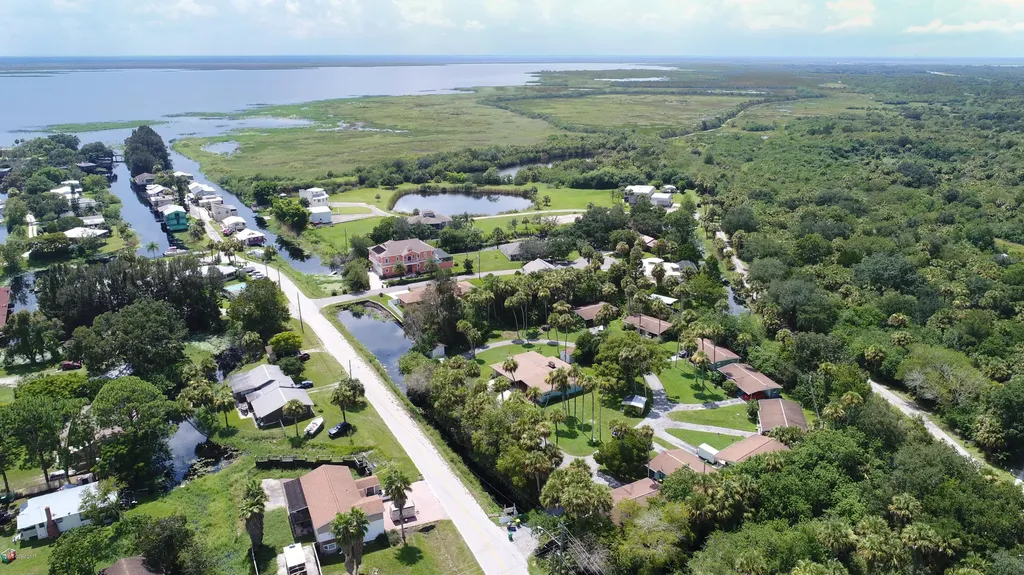 651 Bird Island Drive Cocoa FL 32926