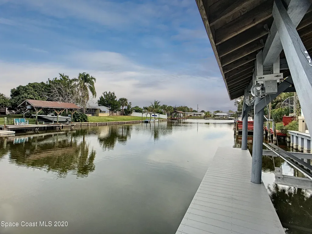 270 Montego Bay Court Merritt Island FL 32953