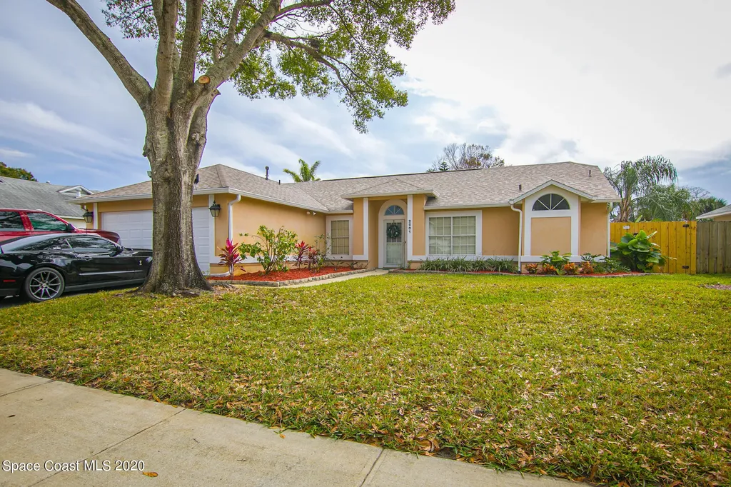 2201 Grand Teton Boulevard Melbourne FL 32935