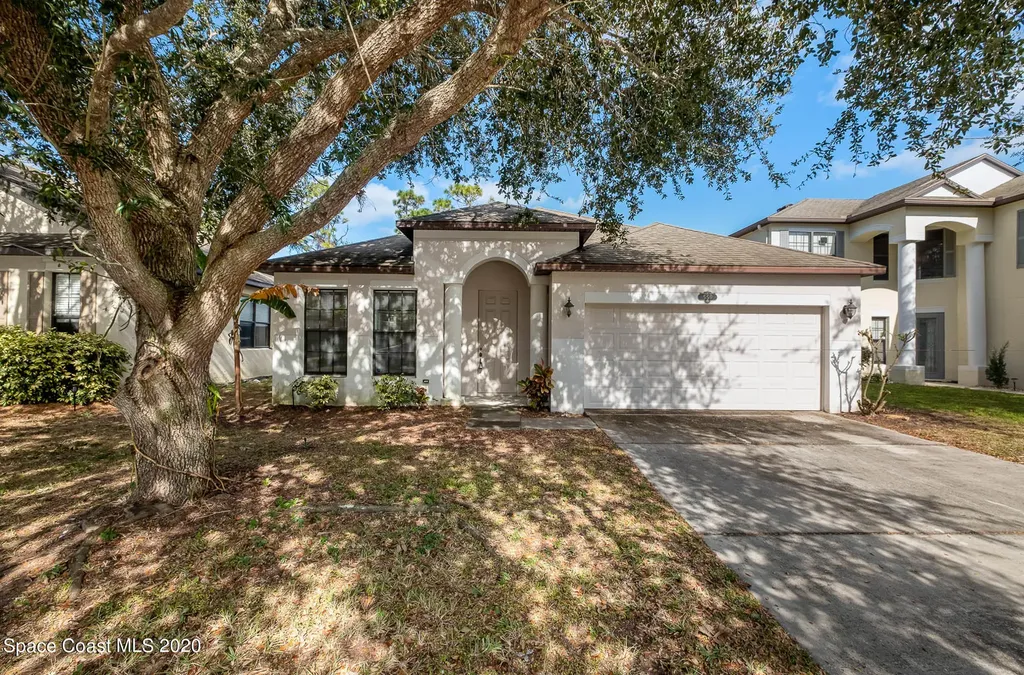 550 Loxley Court Titusville FL 32780