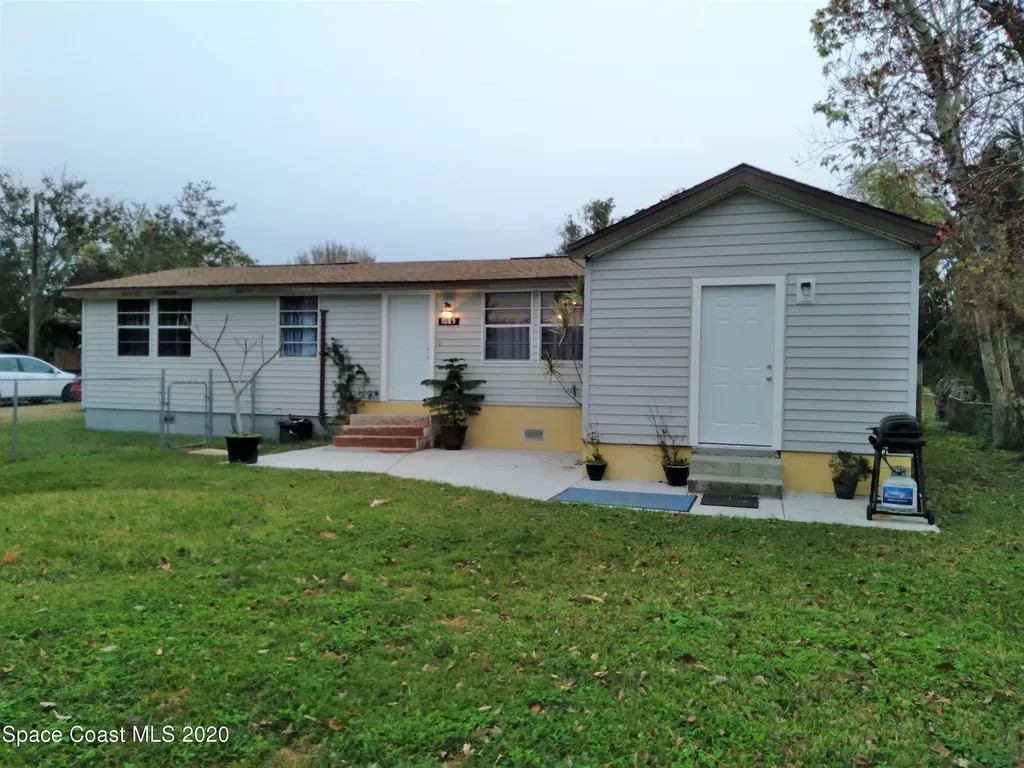 1685 Savana Drive Merritt Island FL 32952