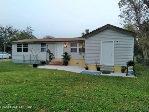1685 Savana Drive Merritt Island FL 32952