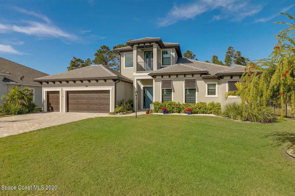 1413 Alto Vista Drive Melbourne FL 32940