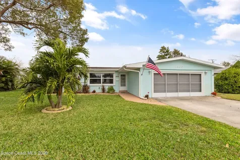 2906 Fountainhead Boulevard Melbourne FL 32935