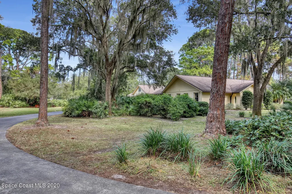 650 Chase Hammock Road Merritt Island FL 32953