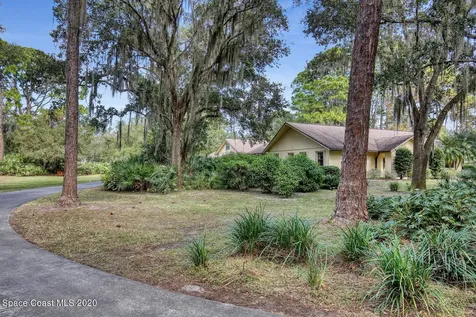 650 Chase Hammock Road Merritt Island FL 32953