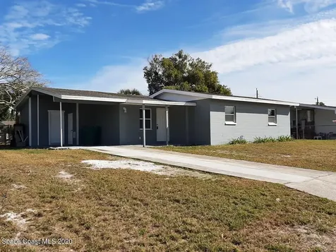 2118 Little John Road Melbourne FL 32935