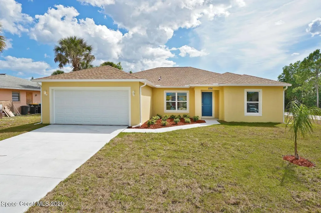 143 Brannon Street SW Palm Bay FL 32908