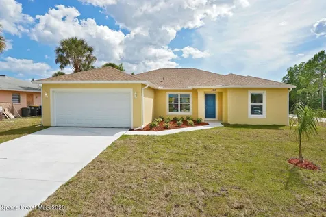 143 Brannon Street SW Palm Bay FL 32908