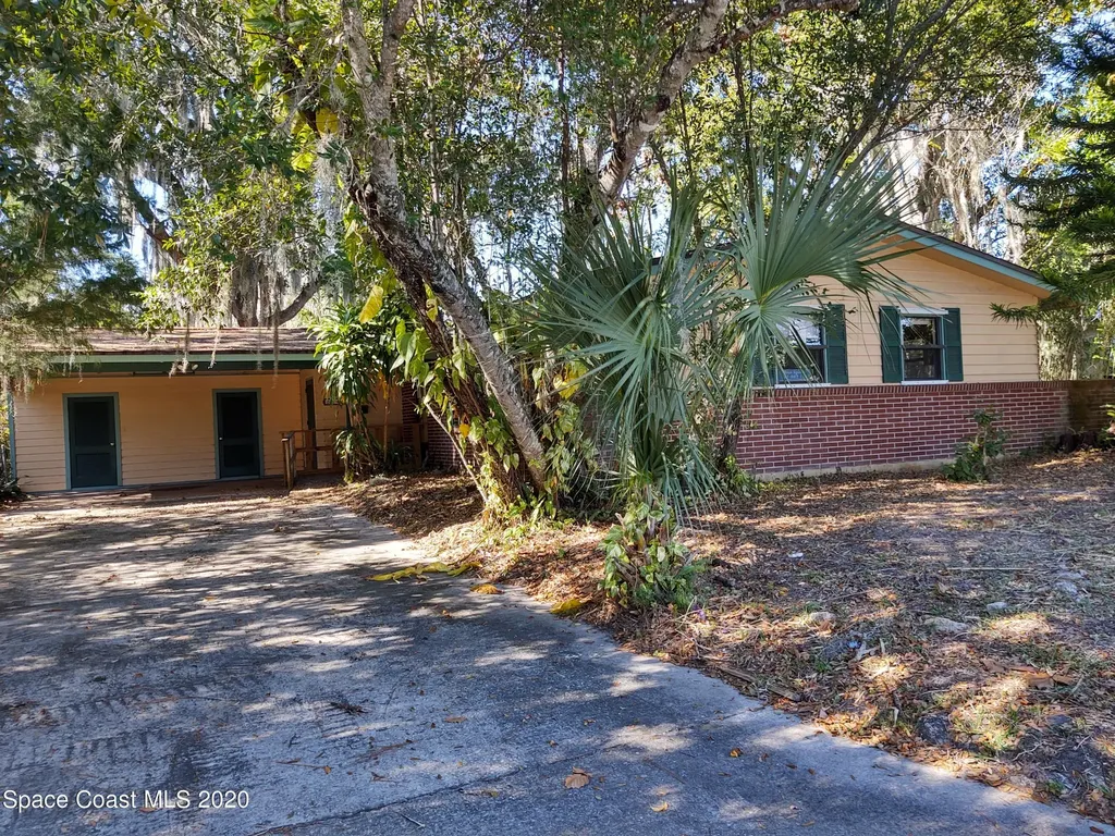 244 Fern Avenue Titusville FL 32796