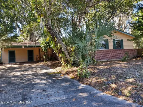 244 Fern Avenue Titusville FL 32796